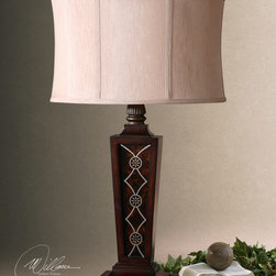 Lamps - Table Lamps