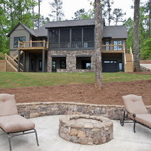 lakehouse