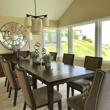 Luxury Home Staging
