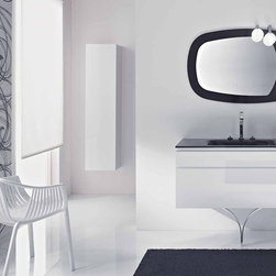AQUOS Bath Vanity - Products