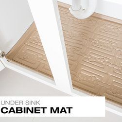 Under Sink Cabinet Mat Products - Products