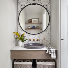 Bancroft Powder Room