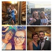 Evelyn Kinner-Thackaberry's photo