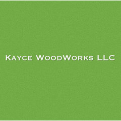 Kayce Woodworks LLC