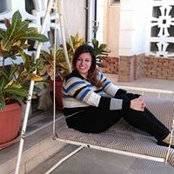 Marian Danial's photo