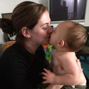 Leah Rapoport's photo