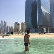 Slava Poddubny's photo