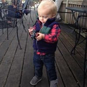 Kelly Flynn's photo