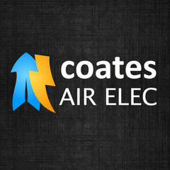 Coates Air Elec