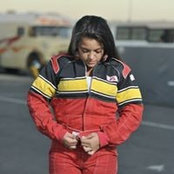 Cande Torres's photo