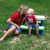 Scott Carla Pedigo's photo
