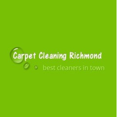 Carpet Cleaning Richmond Ltd