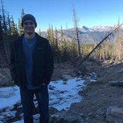 Kyle Allen's photo
