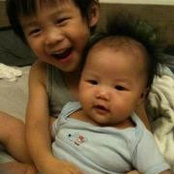 Mandie Yang's photo