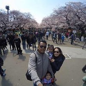 Tahnee Tamayo's photo