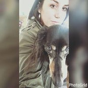 Danielle Peel's photo