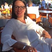 Foto von Rose Marie Declercq