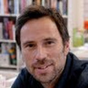 Hugh McQueens foto