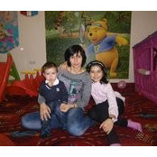 Lludmila Kupanova's photo