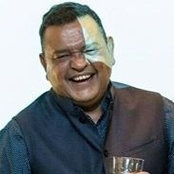 Sandeep Kedias foto