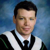 Blair Holmes's photo