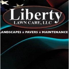 Liberty's Pavers, Ponds, & Water Features