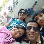 Foto von Komal Rathi