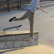 Connor Brankins foto