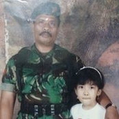 Sepriani Timurtini Limbong's photo