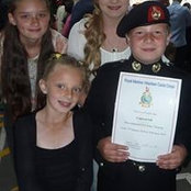 Clare Gill's photo