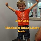 Jamie Hogan's photo