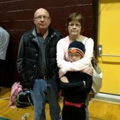 Connie Seibel's photo