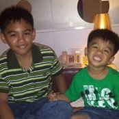 Marla Dela Peña's photo