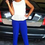 Foto von Brittany Corbin
