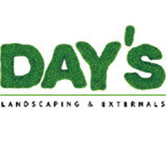Days Landscaping & Externals