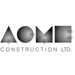 ACME CONSTRUCTION LTD