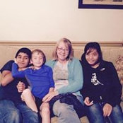 Alice Weber's photo