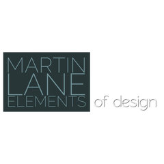 Martin Lane Elements of Design