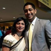KeySun Patil's photo