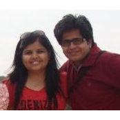 Foto von Vallabh Joshi