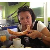 Foto de Tess Mandel