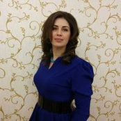 Вита Щербакова's photo