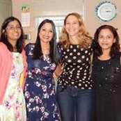 Renita Ramroop-Singh's photo