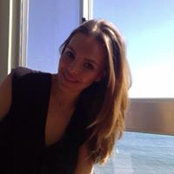 Jelena Spajic's photo