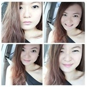 Fion Ye's photo