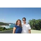Enrique Legon's photo