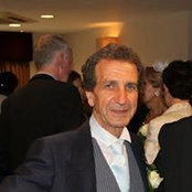 Costa Loucaides's photo