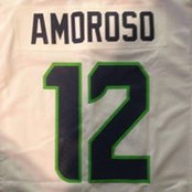 Ted Amoroso's photo