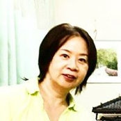 Shinobu Matuka's photo