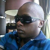 Kenneth Rono's photo